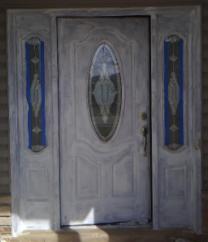 door-primed