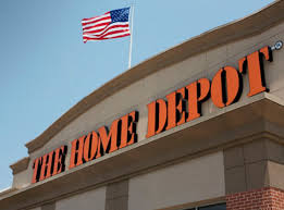 home depot