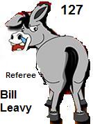 bill leavy